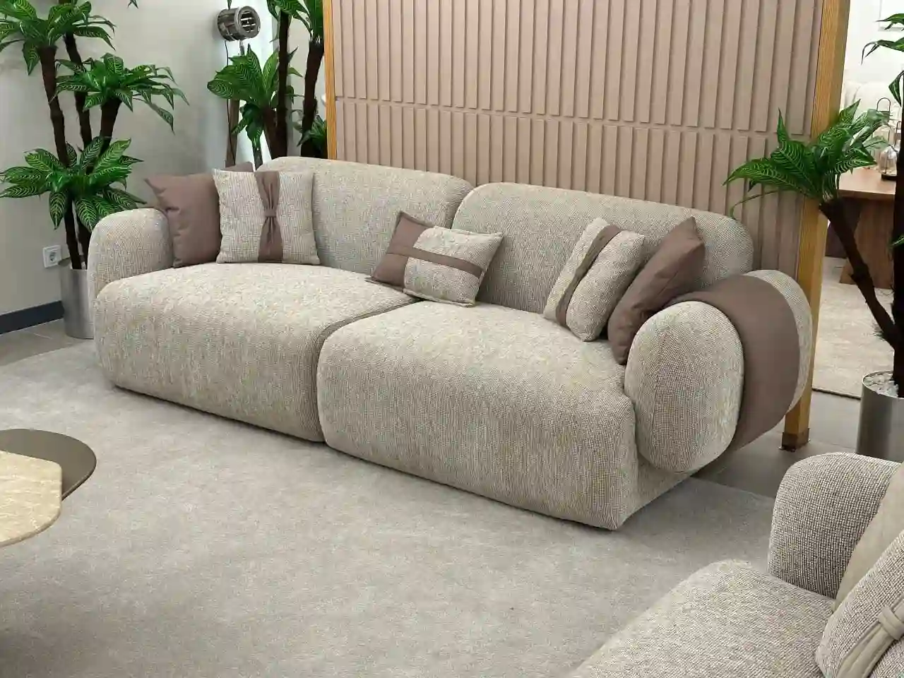 bugatti sofa
