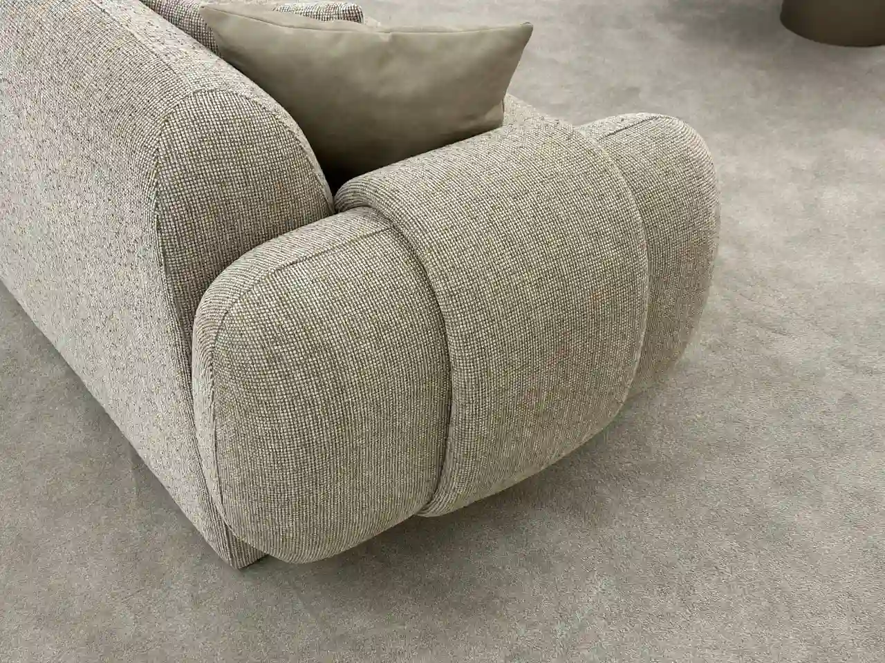 bugatti sofa
