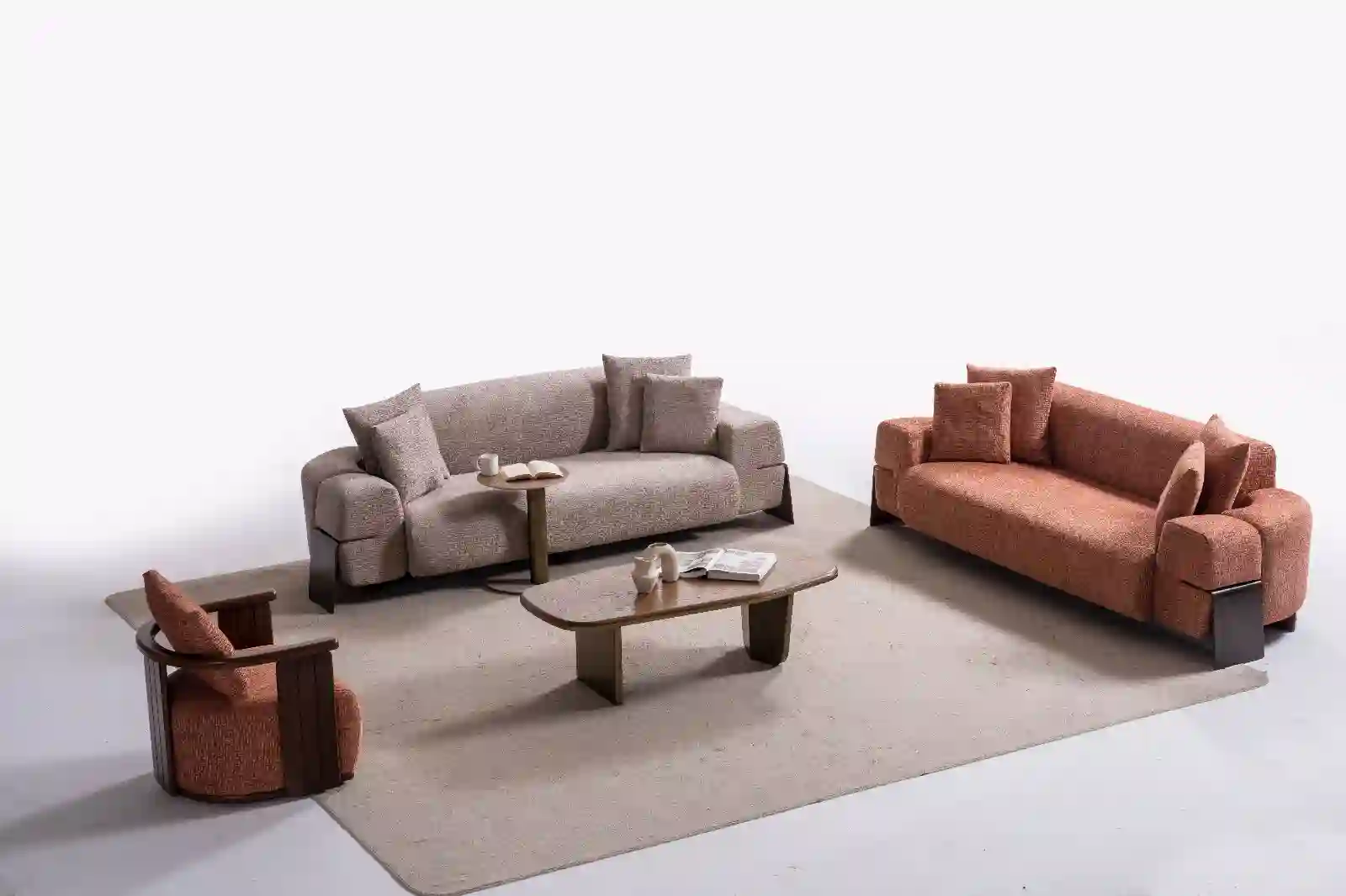 Lageto sofa