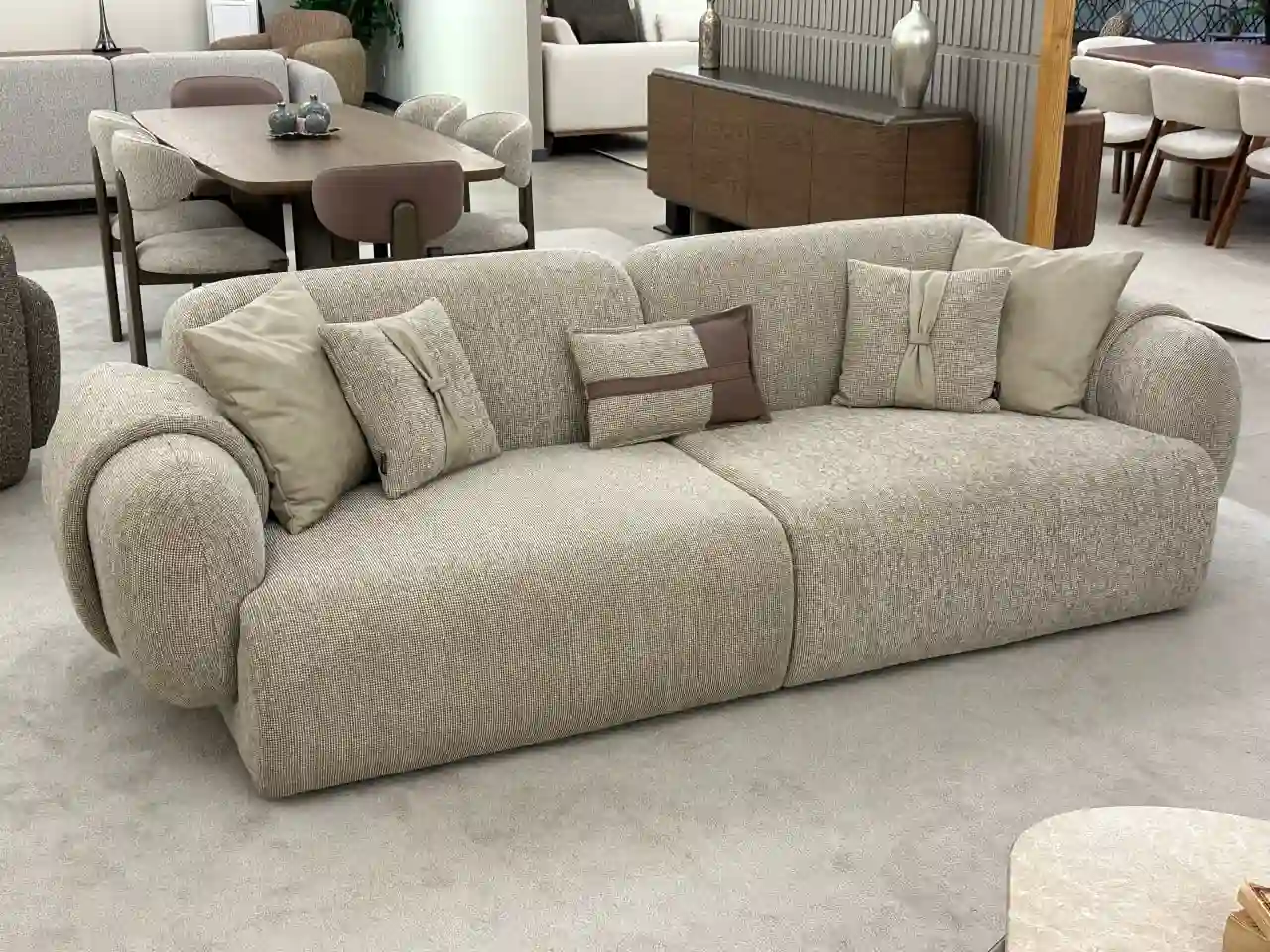 bugatti sofa