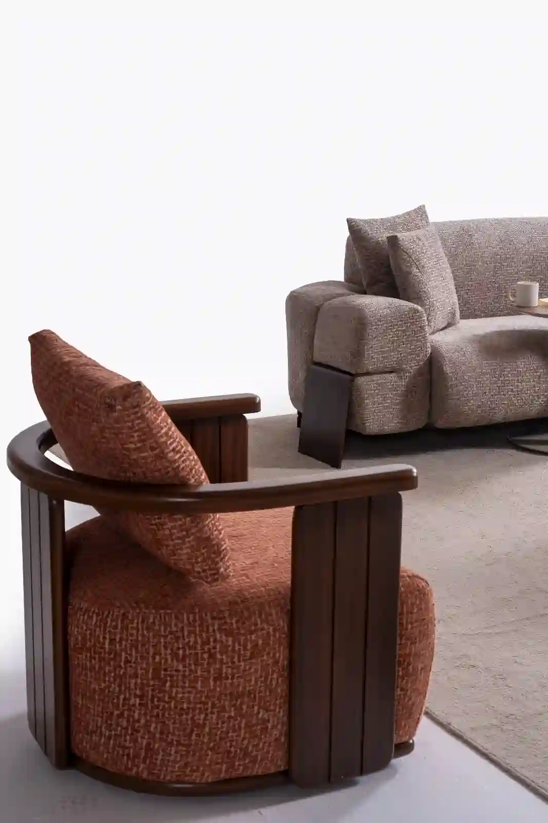 Lageto sofa