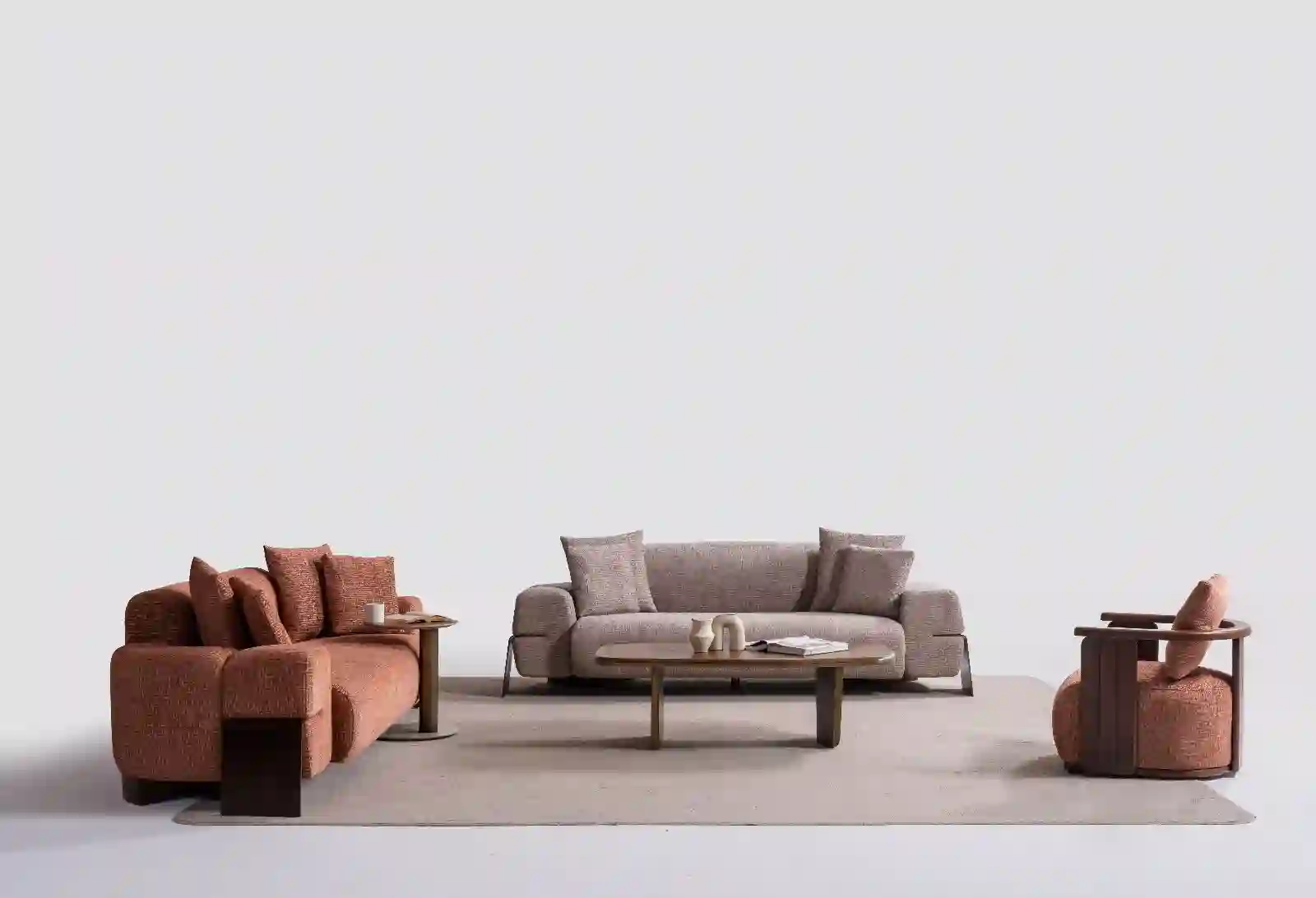 Lageto sofa